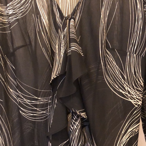 Cover Up for swimsuit or Dress - Picture 8 of 15